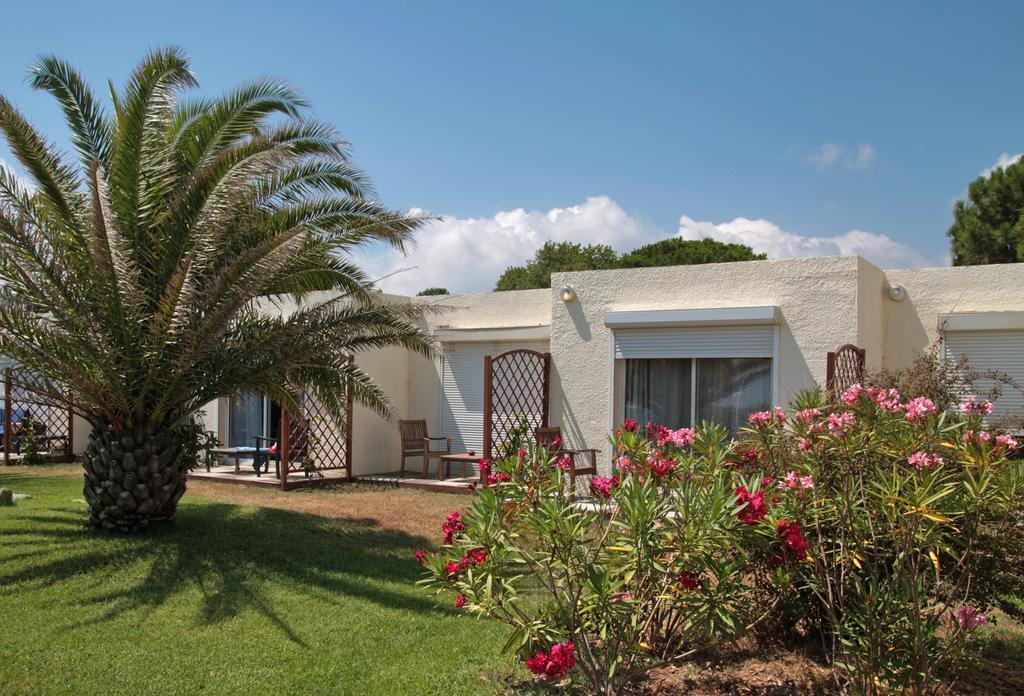 Hotel Pineto Biguglia  Oda fotoğraf