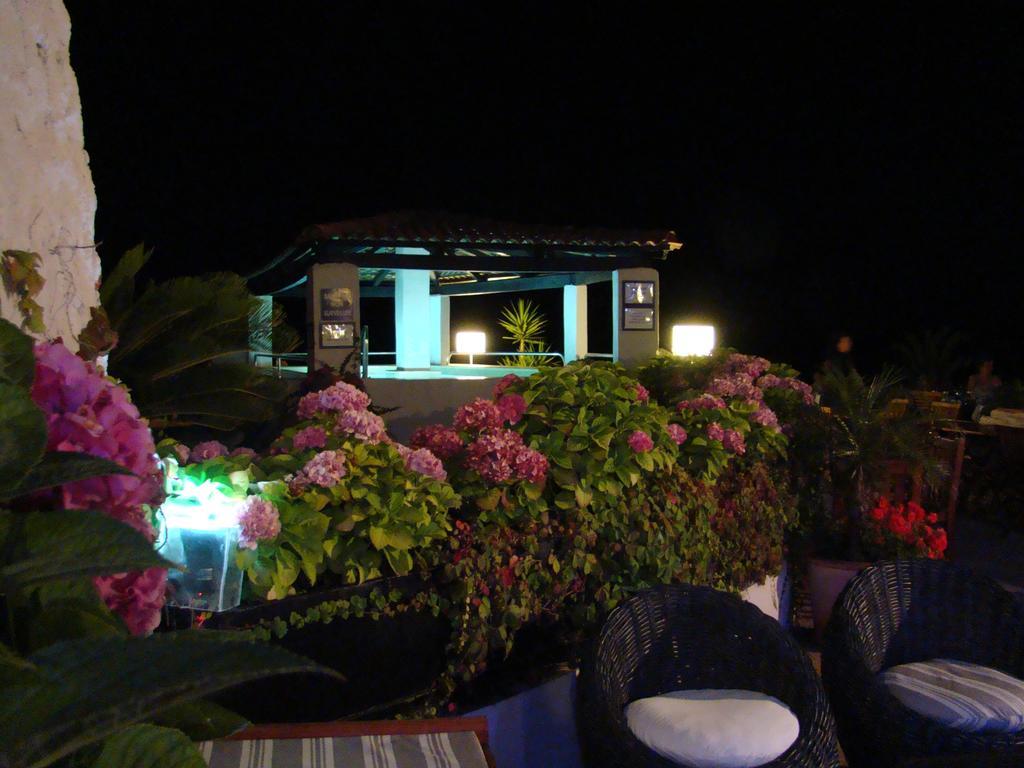 Hotel Pineto Biguglia  Dış mekan fotoğraf