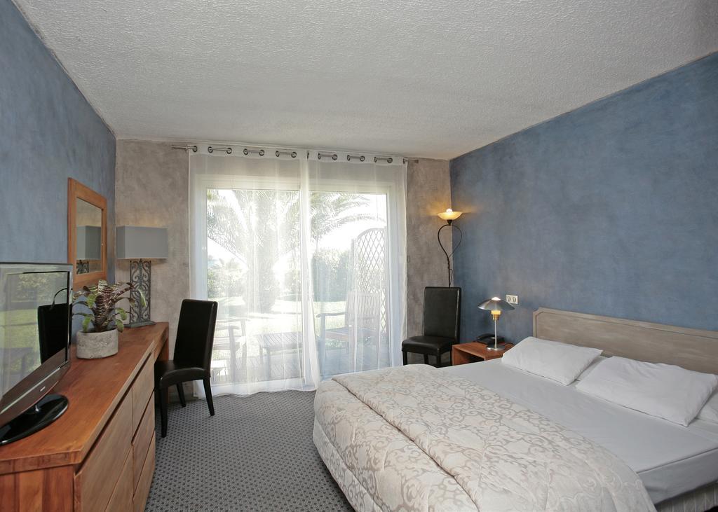 Hotel Pineto Biguglia  Dış mekan fotoğraf
